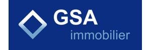 GSA IMMOBILIER