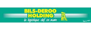 BILS DEROO HOLDING