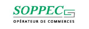 GROUPE SOPPEC