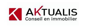 AKTUALIS CONSEIL EN IMMOBILIER