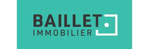 BAILLET IMMOBILIER