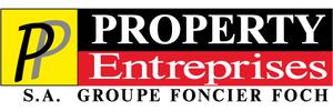 PROPERTY ENTREPRISES
