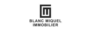 AGENCE BLANC MIQUEL