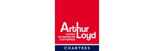 ARTHUR LOYD CHARTRES