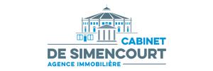 CABINET DE SIMENCOURT