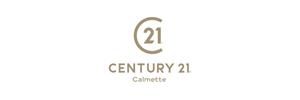 CENTURY 21 CALMETTE