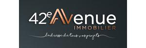 42E AVENUE IMMOBILIER