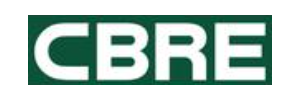 CBRE AGENCE AIX