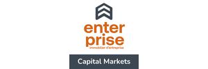 ENTERPRISE IMMOBILIER D'ENTREPRISE - CAPITAL MARKETS