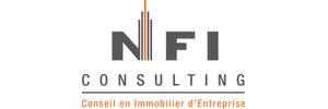NFI CONSULTING SOPHIA ANTIPOLIS