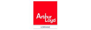 ARTHUR LOYD LORRAINE