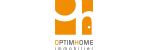 Optimhome - Logo