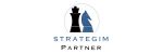 Strategim partner - Logo
