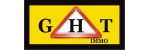 Ght immo - Logo