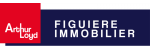 Arthur loyd figuiere immobilier - Logo
