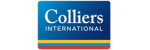 Colliers paca - Logo