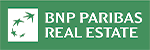Bnp paribas real estate tours - Logo