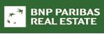 Bnp paribas real estate annecy - Logo