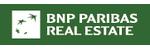 Bnp paribas real estate logistique - Logo
