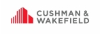 Cushman & wakefield strasbourg - Logo