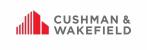 Cushman & wakefield paris rive gauche / 1e couronne sud - Logo