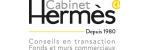 Cabinet hermes grenoble - Logo