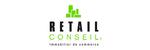 Retail conseil - Logo