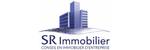 Sr immobilier - Logo