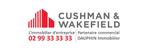 Cushman & wakefield rennes - Logo