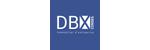 Dbx conseil paris est - Logo