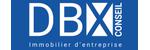 Dbx conseil cergy - Logo
