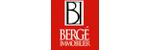 Berge immobilier avignon - Logo