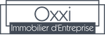 Oxxi immobilier d’entreprise - Logo