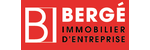Berge immobilier avignon - Logo