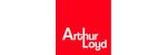 ARTHUR LOYD AVIGNON logo