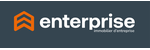 ENTERPRISE IMMOBILIER D'ENTREPRISE - OISE - Logo