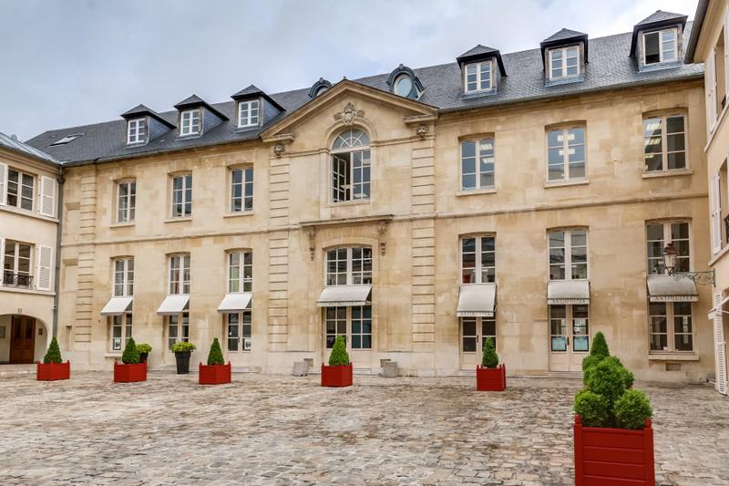 Location Bureau Versailles 78000 791m Bureauxlocaux Com