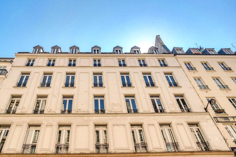 26 Rue Du Faubourg Poissonnière 75010 Paris