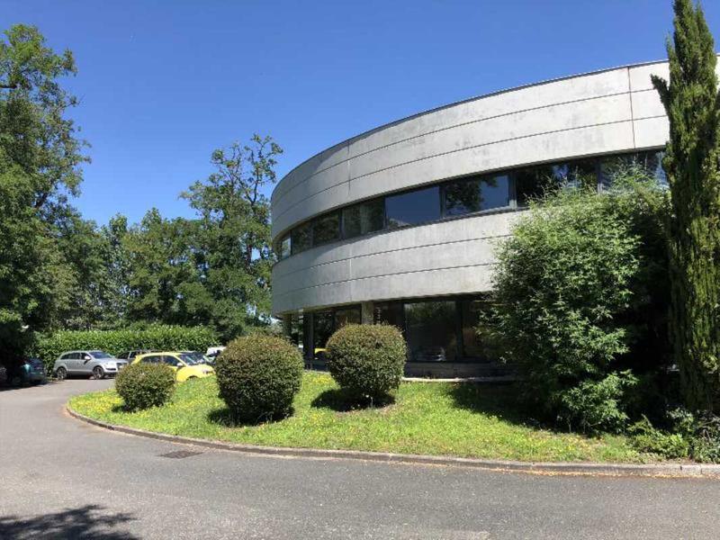 Le Bureau Merignac : Bureaux à louer parc d activites chemin long merignac