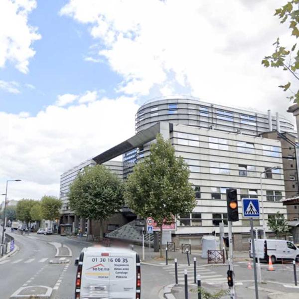 Location Bureau Montreuil 93100 288m Bureauxlocaux Com