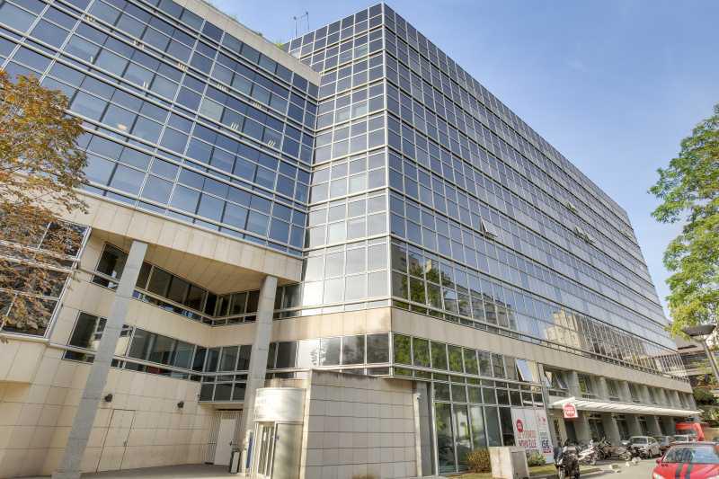 8 Rue Bernard Buffet 75017 Paris