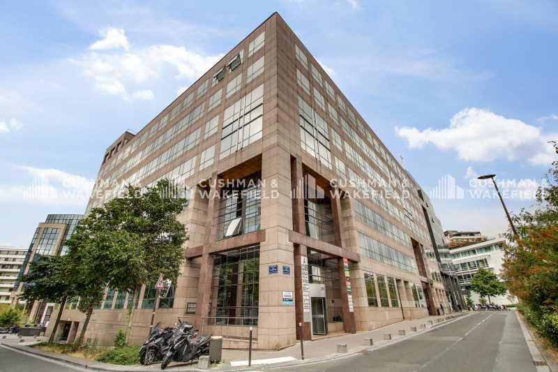 Location Bureau Boulogne Billancourt 92100 1 010m Bureauxlocaux Com