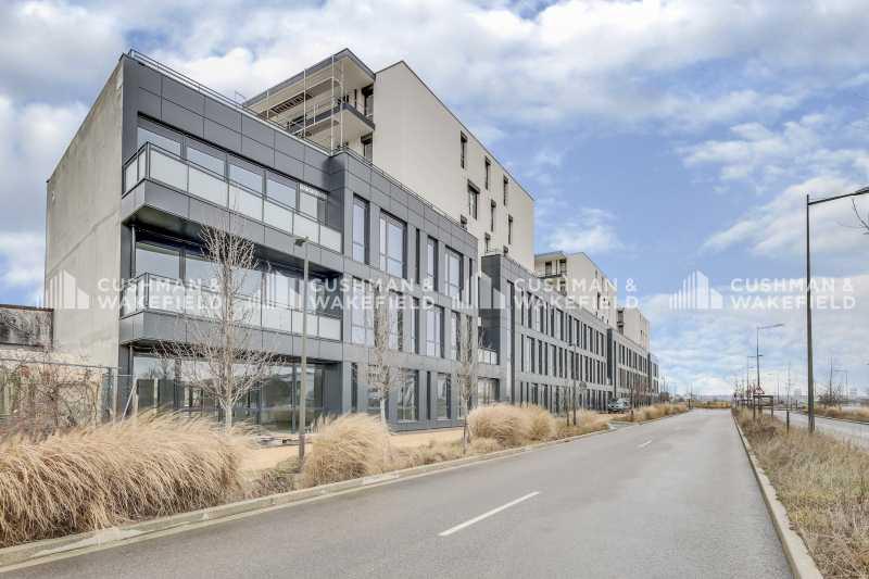 Location Bureaux 226 m² à 992 m² - Photo 1