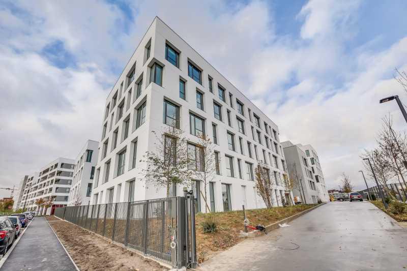 CUSHMAN & WAKEFIELD IDF SUD / 2E COURONNE - Agences immobilier