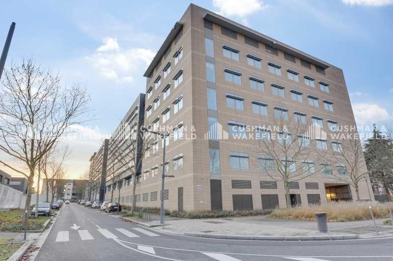 15 Rue Le Bosquet 91940 Les Ulis
