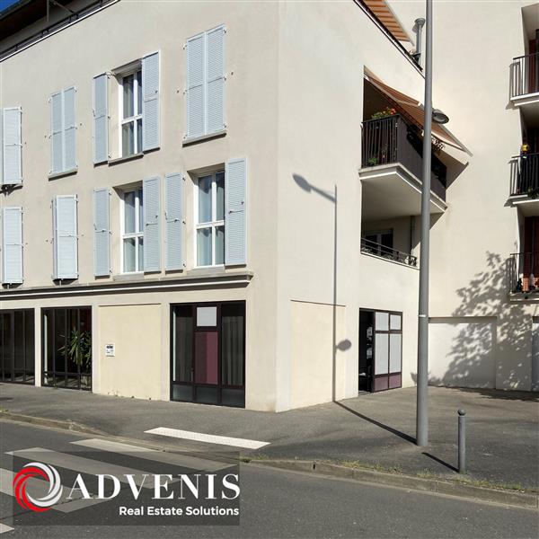 ADVENIS REAL ESTATE SOLUTIONS ORLEANS Agences immobilier