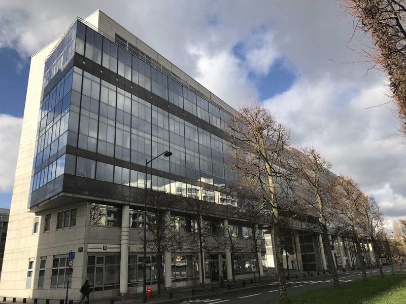 Location Bureau Rennes 35000 220m Bureauxlocaux Com