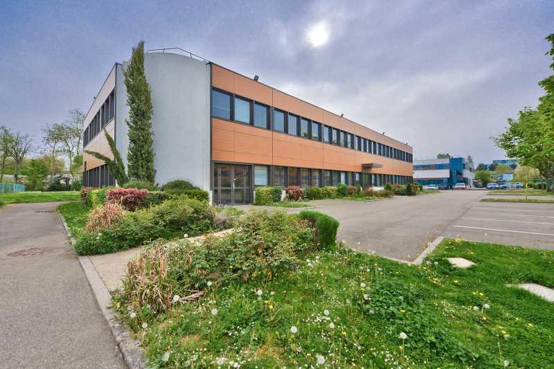 1 Square Benjamin Franklin 78180 Montigny Le Bretonneux