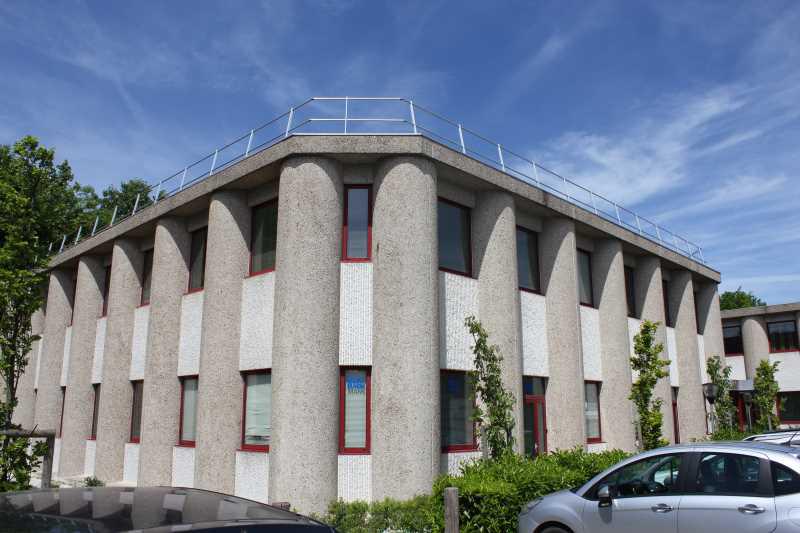 05 Rue Des Chardonneret 93290 Tremblay En France