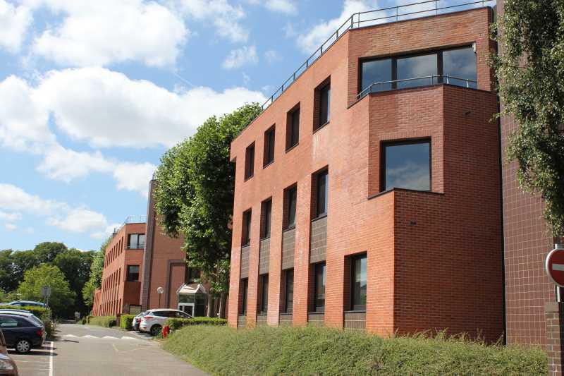 8 Rue Jean Pierre Timbaud 78180 Montigny-le-bretonneux